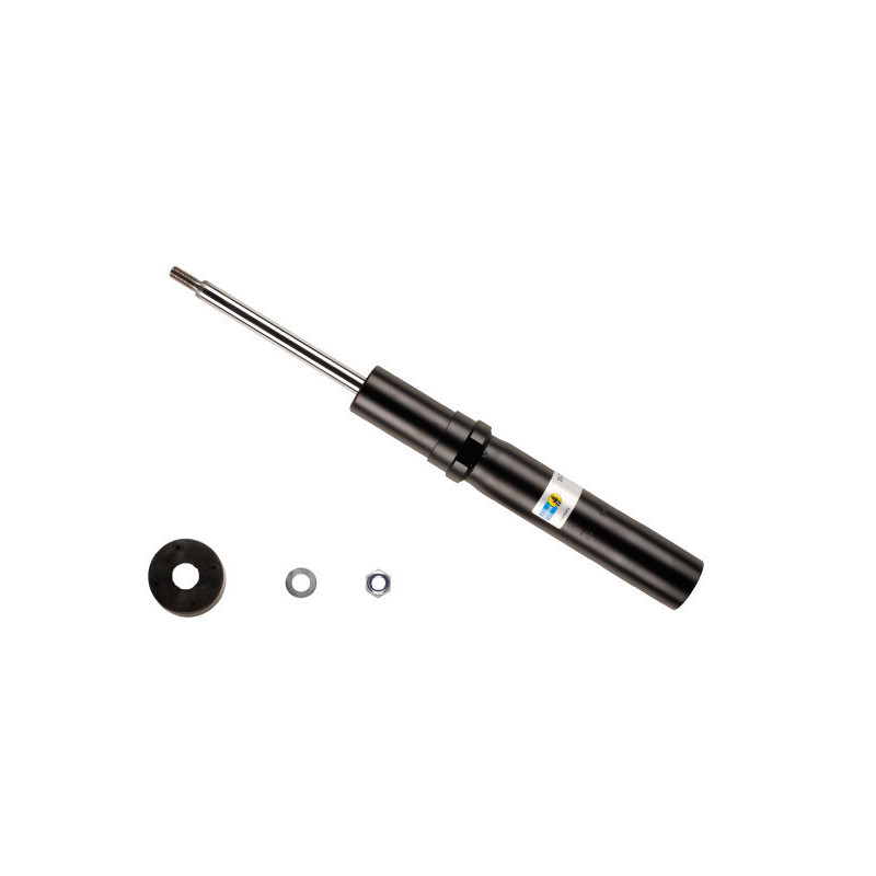 Schokdemper BILSTEIN B4 voor Audi A4 Allroad 2.0 TDI quattro 136pk 09/09-16/05 - BIL-19-226859 - 19-226859 - 4025258717971