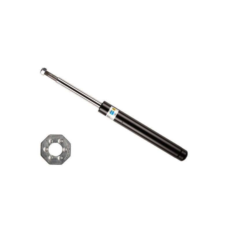 Schokdemper BILSTEIN B4 voor Saab 900 II 2.0 -16 Turbo 185pk 93/07-98/02 - BIL-21-031267 - 21-031267 - 4025258443382