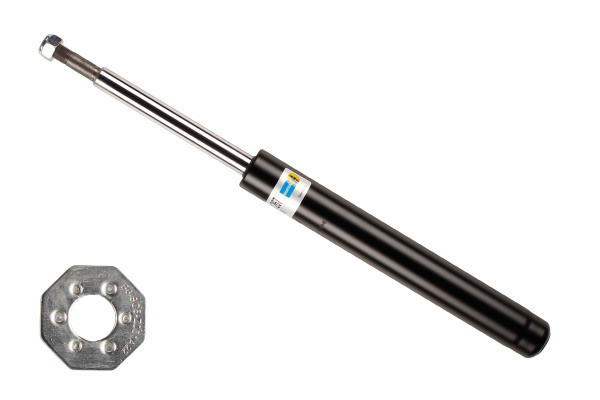 Schokdemper BILSTEIN B4 voor Saab 900 II 2.0 -16 Turbo 185pk 93/07-98/02 - BIL-21-031267 - 21-031267 - 4025258443382