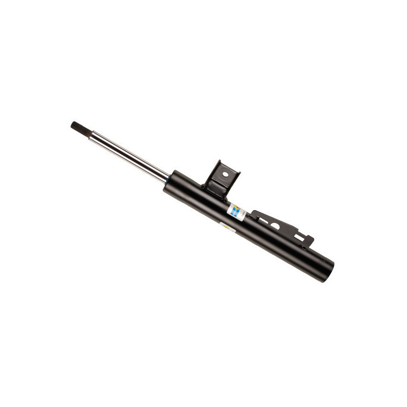 Schokdemper BILSTEIN B4 voor Smart Fourtwo 01.07- - BIL-22-145697 - 22-145697 - 4025258598082