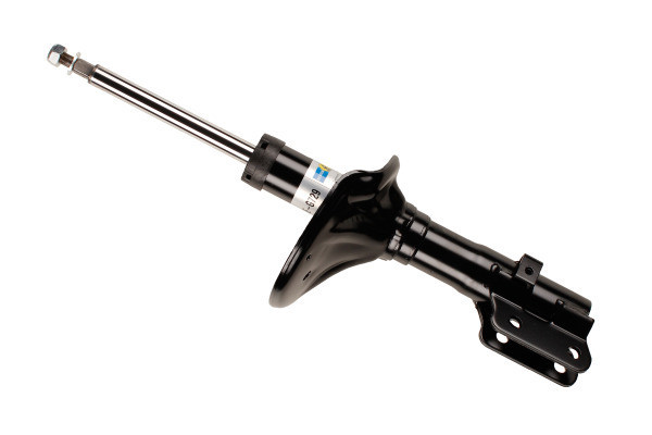 Schokdemper BILSTEIN B4 linksvoor voor Hyundai Matrix FC 9.01- - BIL-22-167293 - 22-167293 - 4025258651145