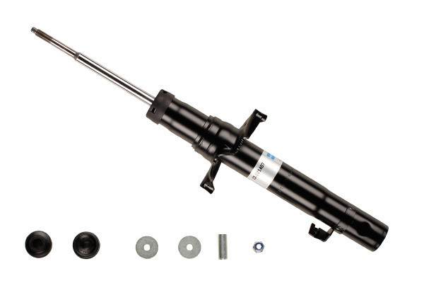 Amortizor față BILSTEIN B4 pentru Honda Accord VIII (CU) 2.0i, 2.4i, 2.2 I-DTEC 6.08- - GT2i - BIL-22-221407 - 22-221407 - 4025258722340