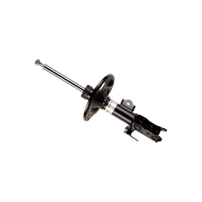 Schokdemper rechtsvoor Bilstein B4 Toyota Verso 1.6 D-4D 112pk 2013-2018 - GT2i - BIL-22-229465 - 22-229465 - 4025258721657
