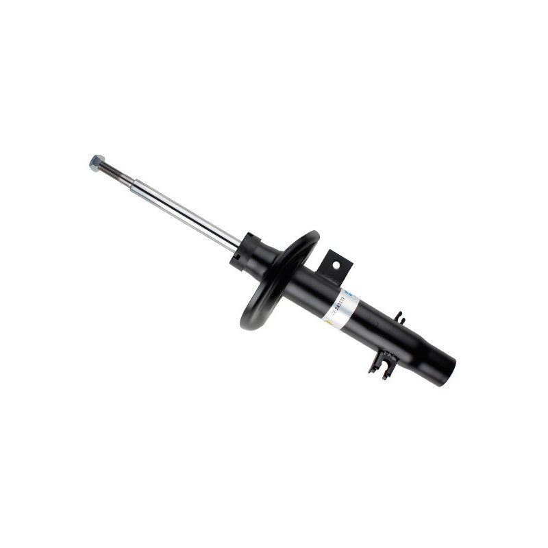 Schokdemper voor BILSTEIN B4 Peugeot 2008 1.2Vti/1.6Vti/1.4HDI/1.6HDI 3.13- Ø47mm - GT2i - BIL-22-243119 - 22-243119 - 4025258762346