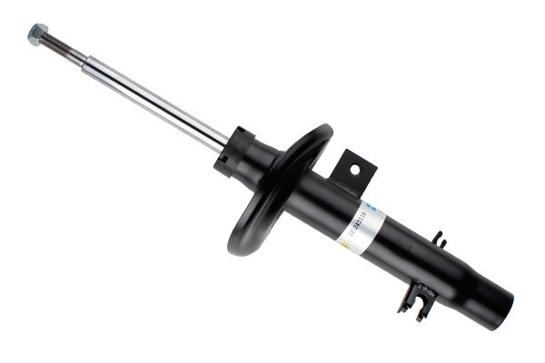 BILSTEIN B4 damper, front right unit for Peugeot 2008 1.2 THP 110 110cv 2015/01-2018/12 - GT2i - BIL-22-243119 - 22-243119 - 4025258762346
