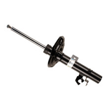 Schokdemper BILSTEIN B4 voor Nissan Qashqai 2.14- - BIL-22-245694 - 22-245694 - 4025258758547