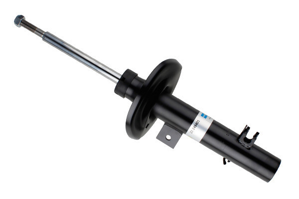 Schokdemper voor BILSTEIN B4 Peugeot 2008 1.2Vti 1.6Vti 1.4HDI 1.6HDI 3.13- - GT2i - BIL-22-249401 - 22-249401 - 4025258769802