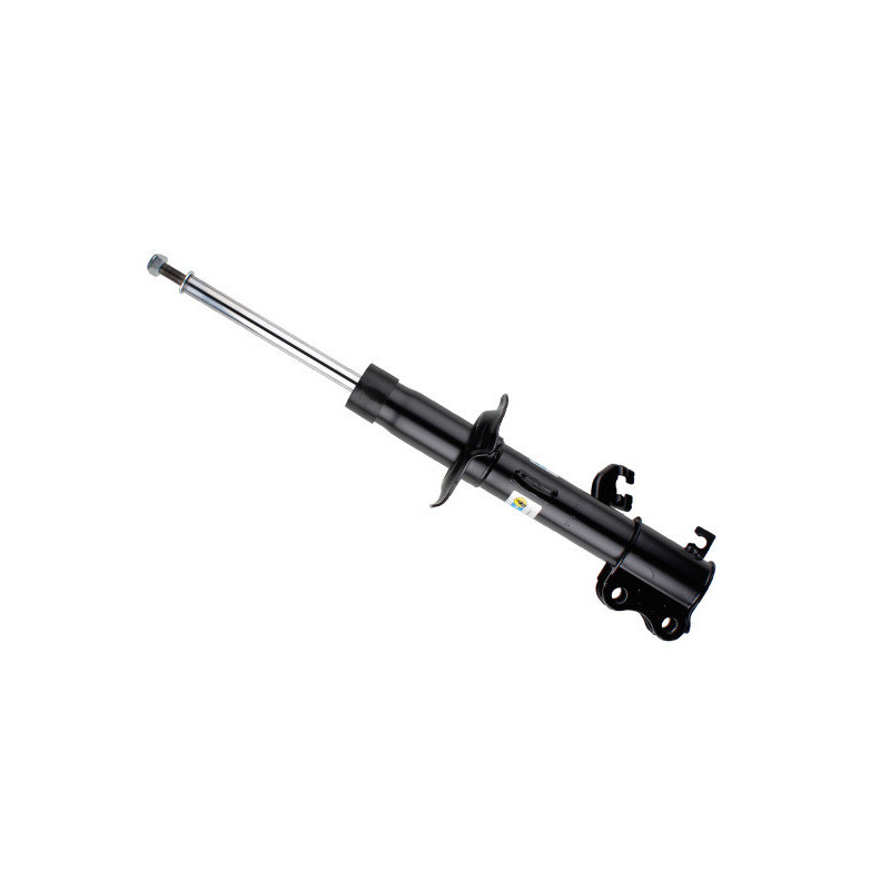 Schokdemper linksvoor BILSTEIN B4 Nissan Note 1.2 80pk 2013-2018 - GT2i - BIL-22-251831 - 22-251831 - 4025258812164