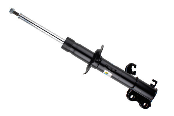 BILSTEIN B4 damper, front left unit for Nissan Note 1.2 80cv 2013/06-2018/12 - GT2i - BIL-22-251831 - 22-251831 - 4025258812164
