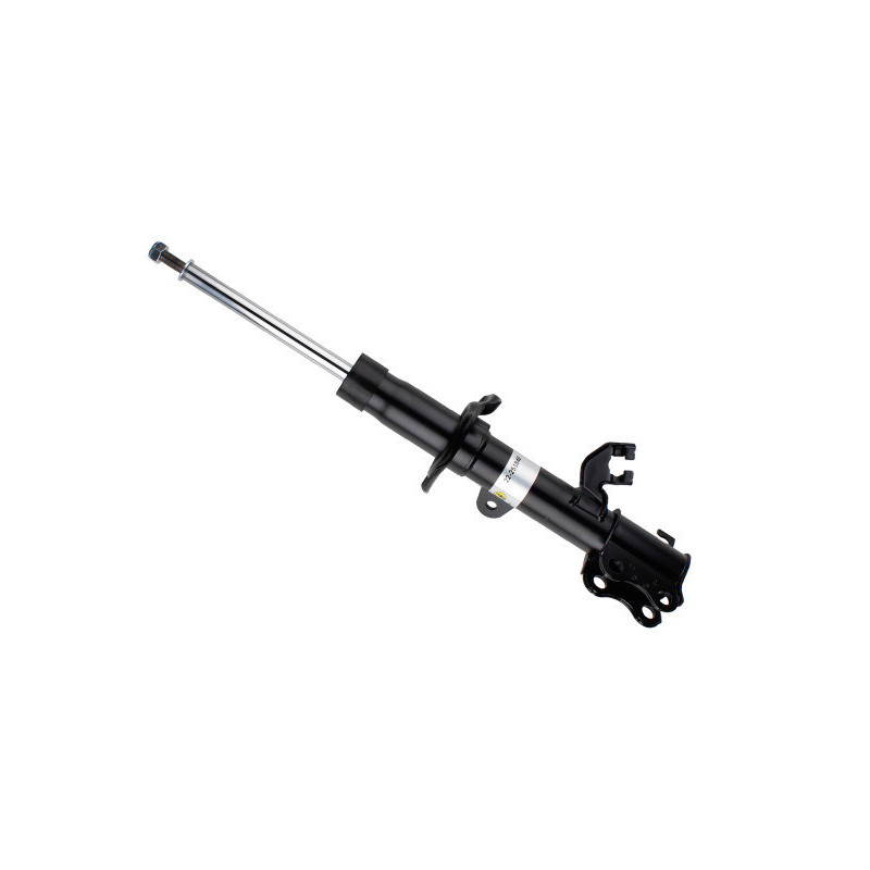 Schokdemper rechtsvoor BILSTEIN B4 Nissan Note 1.2 80pk 2013-2018 - GT2i - BIL-22-251848 - 22-251848 - 4025258812201