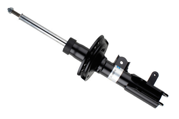 BILSTEIN B4 damper, front left unit for Hyundai i10 1.0 67cv 2013/08-2017/12 - GT2i - BIL-22-262776 - 22-262776 - 4025258788896