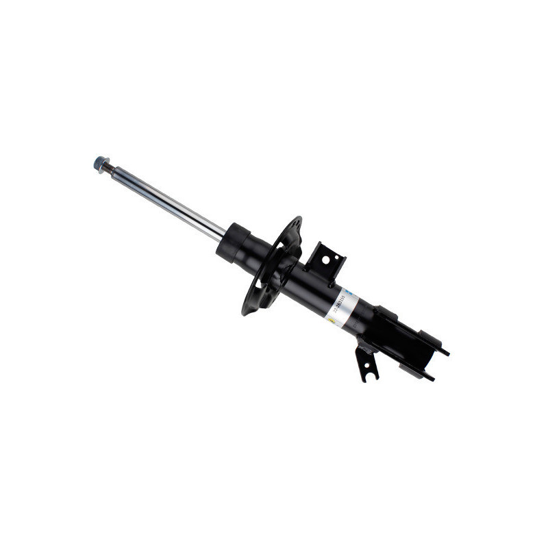 Schokdemper linksvoor BILSTEIN B4 Ford Galaxy 2.0 TdCi 4x4 150pk 2015-2018 - GT2i - BIL-22-263155 - 22-263155 - 4025258824143