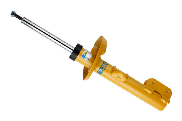 Amortizor față dreapta BILSTEIN B6 pentru Fiat Tipo 3/5 uși 1.3 D 95 cv 2016-2018 - GT2i - BIL-22-265005 - 22-265005 - 4025258797782