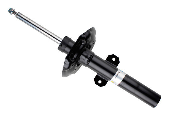 Schokdemper BILSTEIN B4 voor Renault Espace V 1.6 dCi 130 130pk 15/06-18/12 - BIL-22-265272 - 22-265272 - 4025258820169