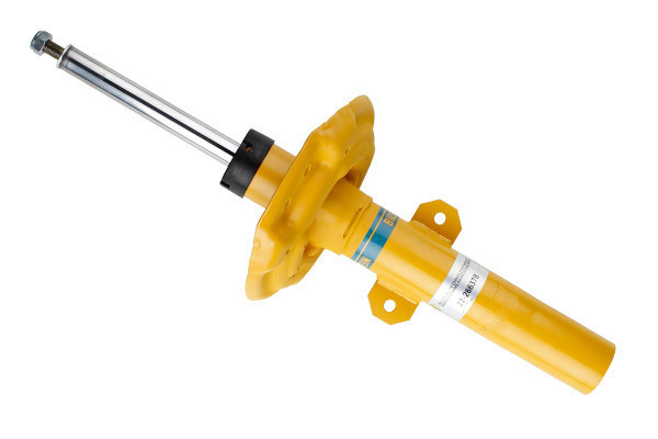 Amortisseur BILSTEIN B8 avant Renault Megane IV 1.2 TCe 100 100cv 15/11-18/12 - BIL-22-266378 - 22-266378 - 4025258803759