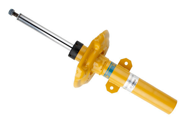 Schokdemper voor BILSTEIN B6 Renault Talisman 1.5 dCi 110 2015-2018 - GT2i - BIL-22-270054 - 22-270054 - 4025258805302