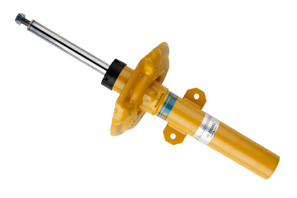 BILSTEIN B8 front shock absorber for Renault Talisman 1.5 dCi 110 110cv 2015/11-2018/12 - GT2i - BIL-22-270061 - 22-270061 - 4025258805319