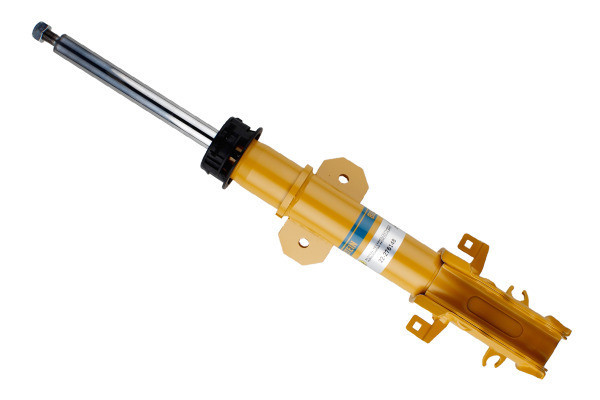 BILSTEIN B6 damper, front left unit for Mercedes-Benz V-Class V 200 CDI/d 4matic 136cv 2015/04-2018/12 - GT2i - BIL-22-276148 - 22-276148 - 4025258813604