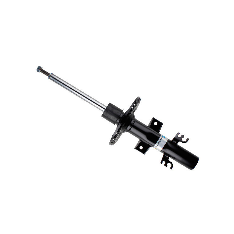 Schokdemper BILSTEIN B4 voor VW Multivan VI 2.0 TDI 102pk 15/04-18/12 - BIL-22-277039 - 22-277039 - 4025258818258