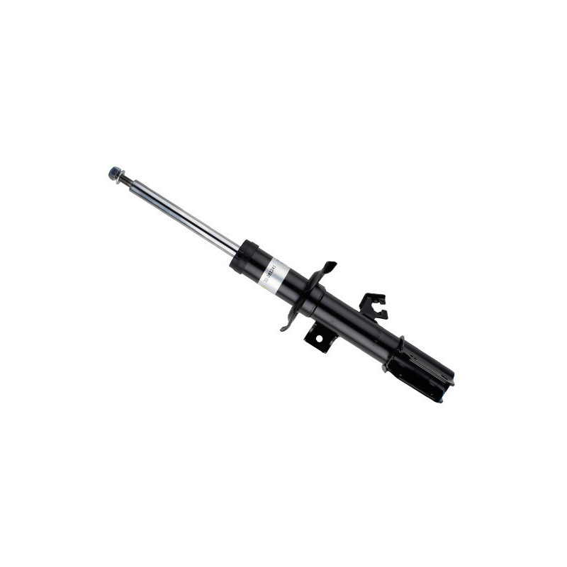 Schokdemper rechtsvoor BILSTEIN B4 Nissan Micra V 0.9 IG-T 90pk 2016-2018 - GT2i - BIL-22-281241 - 22-281241 - 4025258823184