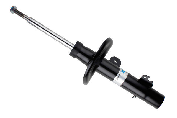 Schokdemper linksvoor Bilstein B4 Opel Crossland X 1.2 110pk 2017/03-2018/12 - GT2i - BIL-22-288431 - 22-288431 - 4025258825362