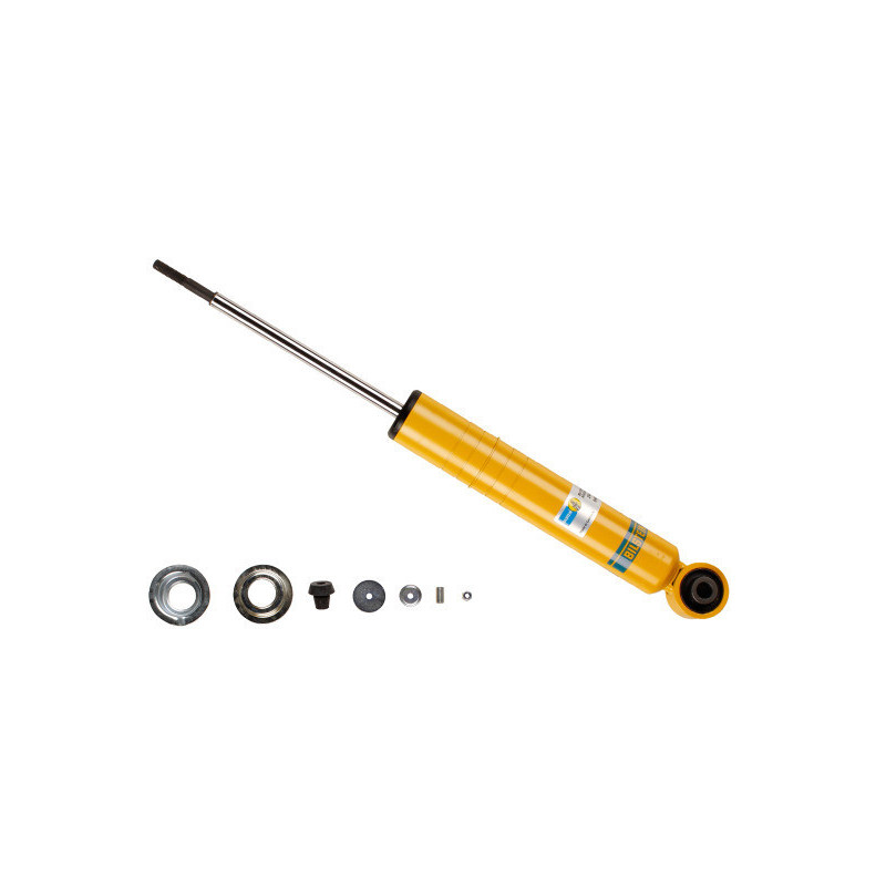 Schokdemper BILSTEIN B6 achter BMW 2500-3.3 2.8 L 170pk 1975/02-1977/04 - BIL-24-008198 - 24-008198 - 4025258483708
