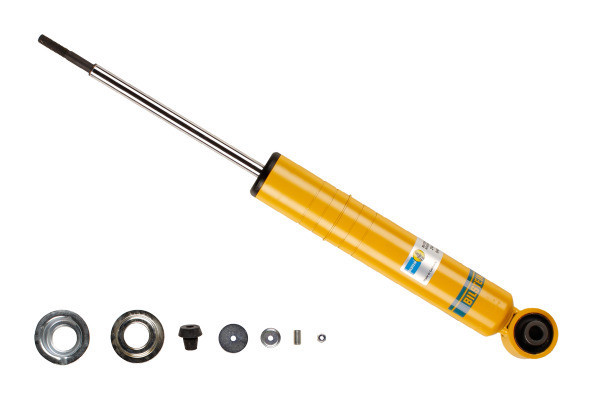 Schokdemper BILSTEIN B6 achter BMW 2500-3.3 2.8 L 170pk 1975/02-1977/04 - BIL-24-008198 - 24-008198 - 4025258483708