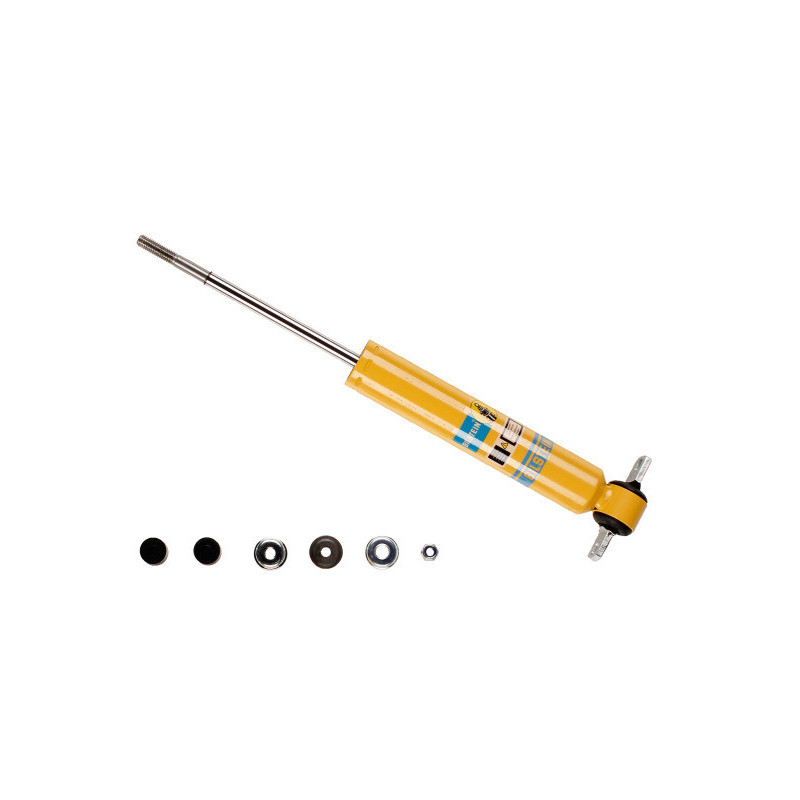 Voorschokdemper BILSTEIN B6 Chevrolet Corvette Coupe 5.7 203pk 1981/09-1982/12 - GT2i - BIL-24-009461 - 24-009461 - 4025258414276