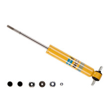 Voorschokdemper BILSTEIN B6 Chevrolet Corvette Coupe 5.7 203pk 1981/09-1982/12 - GT2i - BIL-24-009461 - 24-009461 - 4025258414276