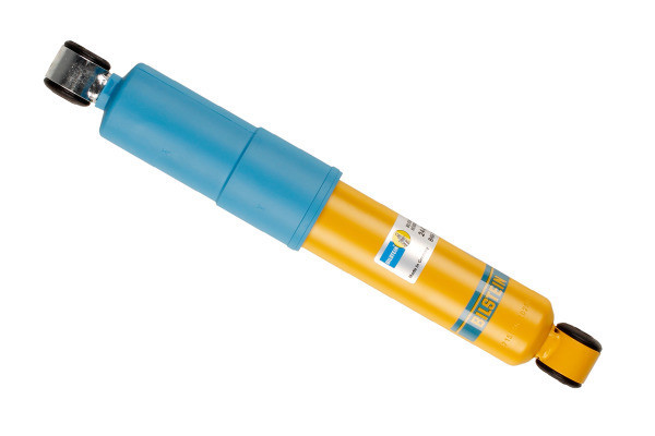 Schokdemper BILSTEIN B6 voor Chevrolet G20 Extended Passenger Van 5.0 172pk 1986/09-93/12 - BIL-24-010252 - 24-010252 - 4025258427962