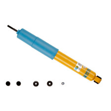 Schokdemper Bilstein B6 Daihatsu Wildcat Rocky 2.8 D 73pk 1985-1987 - GT2i - BIL-24-011020 - 24-011020 - 4025258606787