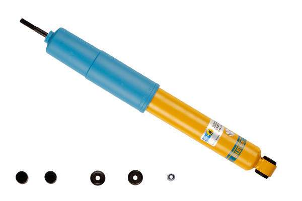 Schokdemper Bilstein B6 Daihatsu Wildcat Rocky 2.8 D 73pk 1985-1987 - GT2i - BIL-24-011020 - 24-011020 - 4025258606787
