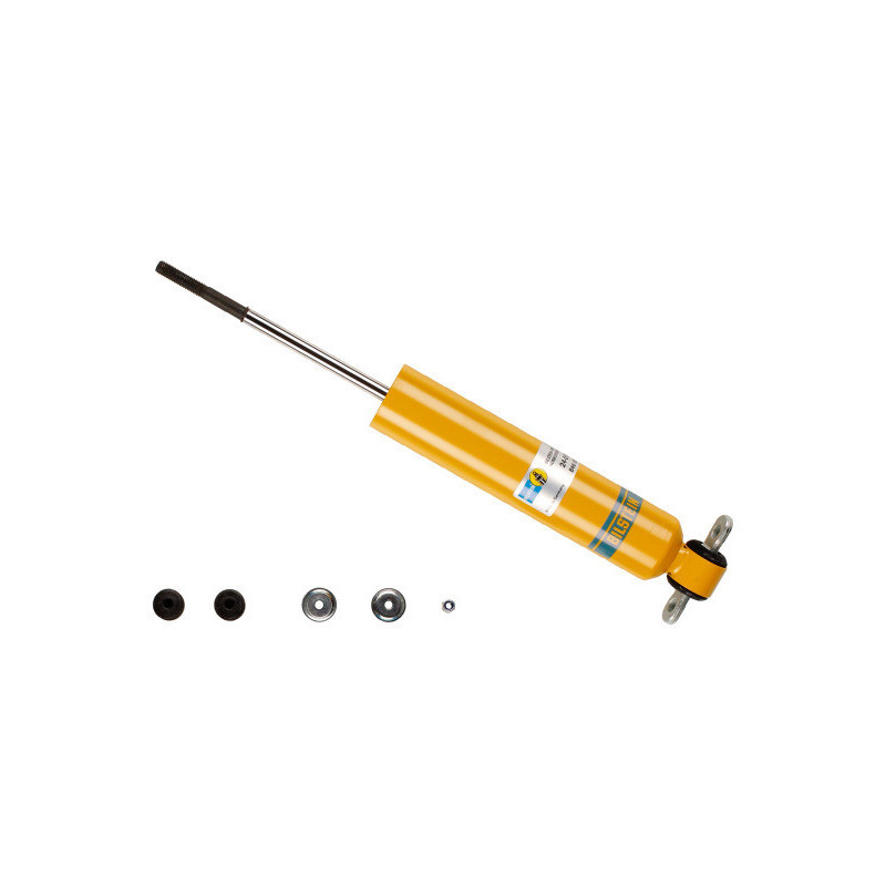 Schokdemper BILSTEIN B6 voor Buick LeSabre 3.8 173pk 91/10-95/09 - BIL-24-015165 - 24-015165 - 4025258406783