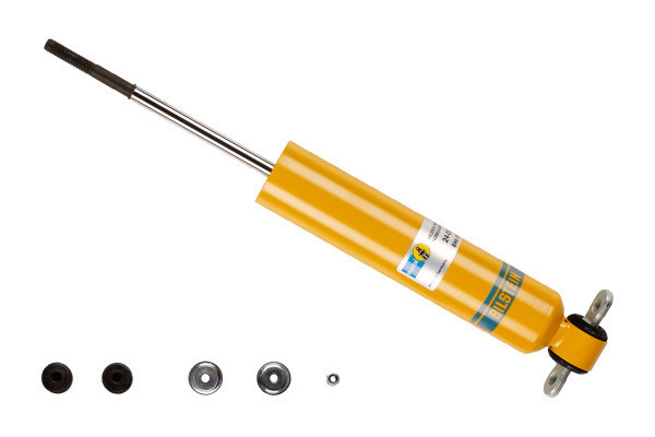 Schokdemper BILSTEIN B6 voor Buick LeSabre 3.8 173pk 91/10-95/09 - BIL-24-015165 - 24-015165 - 4025258406783