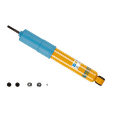 Isuzu Big Horn, Trooper, Opel Monterey Amortisseur BILSTEIN B6 avant - GT2i - BIL-24-017381 - 24-017381 - 4025258624965