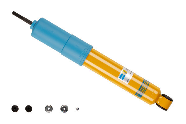 Ammortizzatore anteriore BILSTEIN B6 per Isuzu Trooper 3 3.5 V6 24V 215hp 2000/04-2004/08 - GT2i - BIL-24-017381 - 24-017381 - 4025258624965