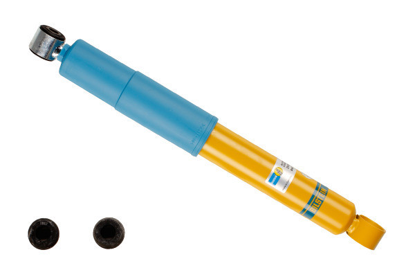 Schokdemper BILSTEIN B6 achter Isuzu Big Horn (Monterey) en Opel Monterey - GT2i - BIL-24-017398 - 24-017398 - 4025258453183