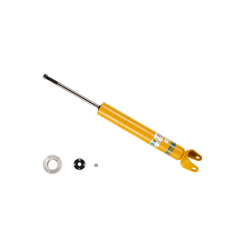 Achterschokdemper BILSTEIN B6 Toyota Supra JZA80 3.0i Bi-Turbo 5.93-8.98 - GT2i - BIL-24-017930 - 24-017930 - 4025258409876