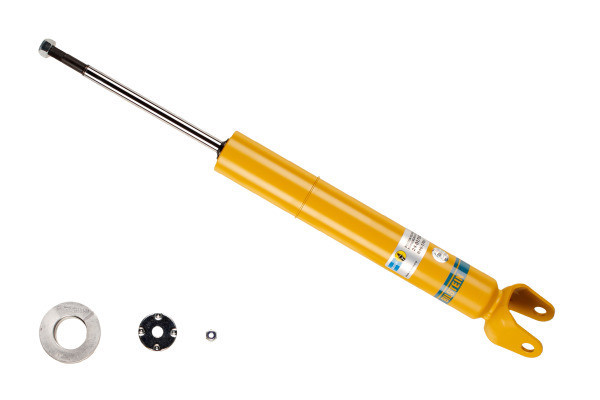 Achterschokdemper BILSTEIN B6 Toyota Supra JZA80 3.0i Bi-Turbo 5.93-8.98 - GT2i - BIL-24-017930 - 24-017930 - 4025258409876