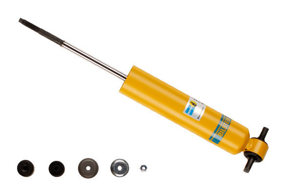 Amortizor față BILSTEIN B6 pentru Chevrolet Suburban 5.7 214cv 1991-1996 - GT2i - BIL-24-022477 - 24-022477 - 4025258400064