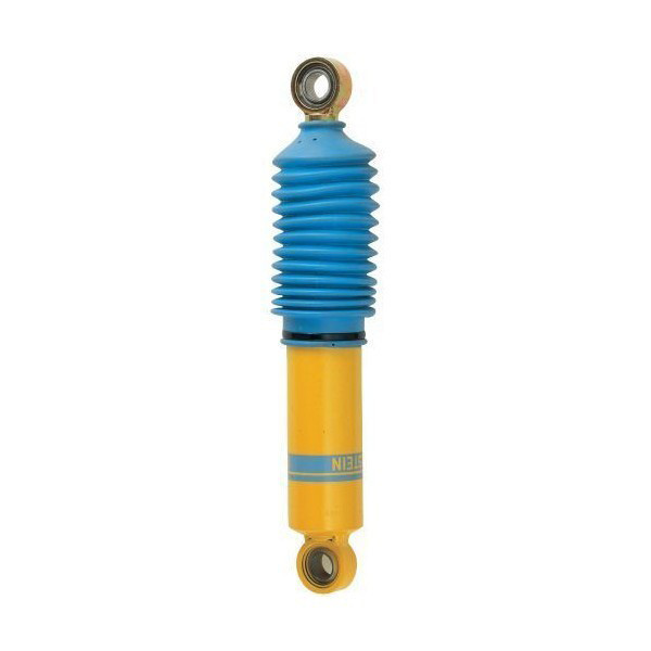 Achterschokdemper BILSTEIN B6 Saab 9.5 (YS3E) Cabrio 9.01- motoren 2.0T, 2.3T, 2.3i Turbo, 2.2Tid, 3.0V6T, 3.0Tid - GT2i - BIL-24-027083 - 24-027083 - 4025258428228