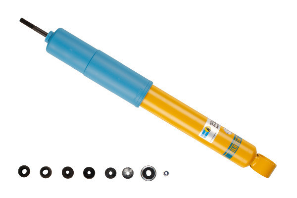 Amortizor BILSTEIN B6 spate pentru Toyota Land Cruiser 90 3.0 D-4D 4WD 163cv 00/08-02/08 - BIL-24-027410 - 24-027410 - 4025258645298