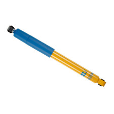 Schokdemper BILSTEIN B6 achter links GMC Sierra 5.3 4x4 290pk 98/10-07/12 - BIL-24-029056 - 24-029056 - 4025258487829