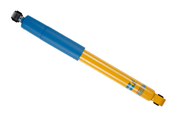 Amortizor BILSTEIN B6 spate stânga GMC Sierra 5.3 4x4 290cv 09/1998–07/2012 - BIL-24-029056 - 24-029056 - 4025258487829