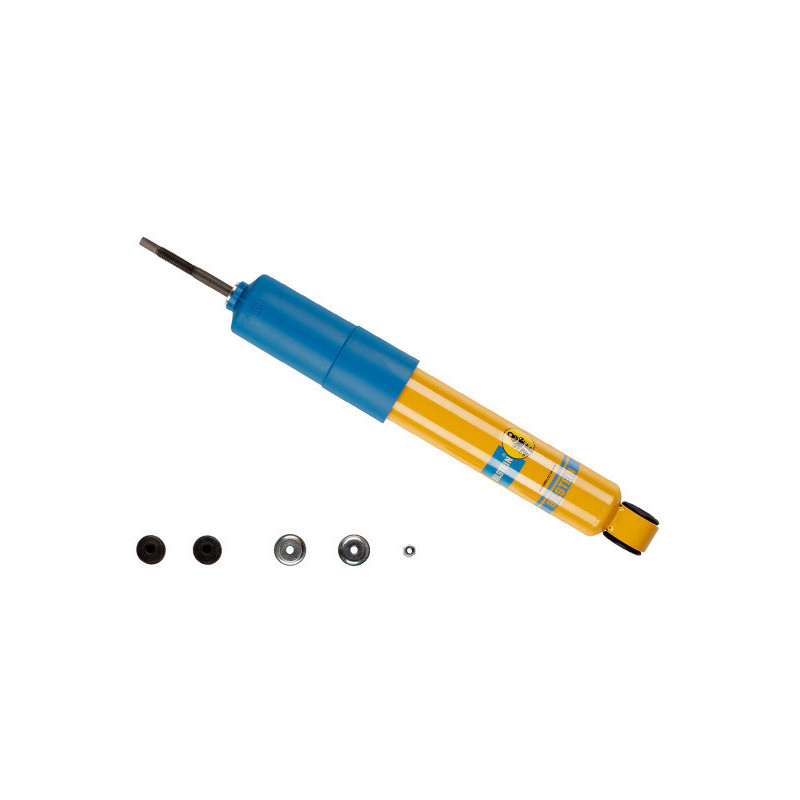 Schokdemper BILSTEIN B6 voor Chevrolet Silverado 2500 HD, Hummer H2 SUT - GT2i - BIL-24-060813 - 24-060813 - 4025258639143