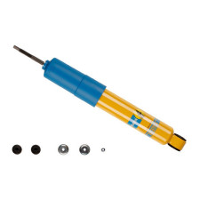 Schokdemper BILSTEIN B6 voor Chevrolet Silverado 2500 HD, Hummer H2 SUT - GT2i - BIL-24-060813 - 24-060813 - 4025258639143