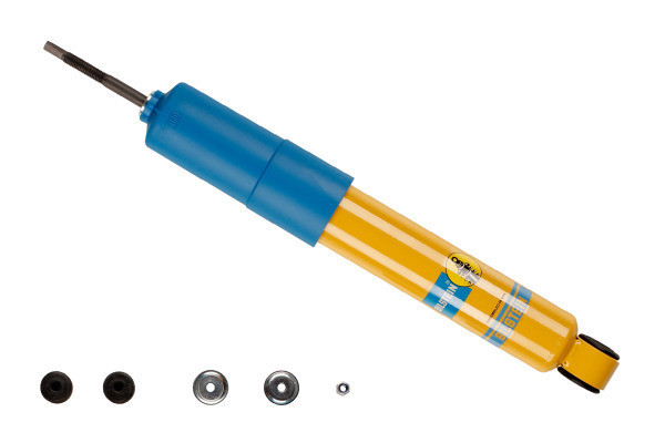 Schokdemper BILSTEIN B6 voor Chevrolet Silverado 2500 HD, Hummer H2 SUT - GT2i - BIL-24-060813 - 24-060813 - 4025258639143