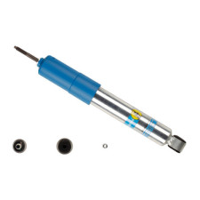 Schokdemper BILSTEIN B6 linksvoor Chevrolet Silverado 2500 6.0 AWD 305pk 99/10-07/12 - BIL-24-109369 - 24-109369 - 4025258662493