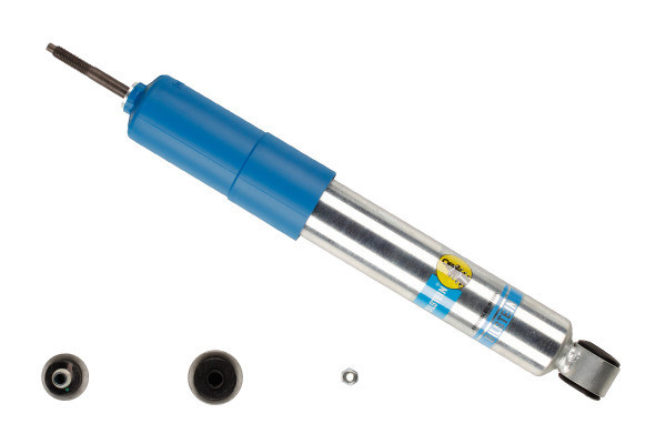 Schokdemper BILSTEIN B6 linksvoor Chevrolet Silverado 2500 6.0 AWD 305pk 99/10-07/12 - BIL-24-109369 - 24-109369 - 4025258662493