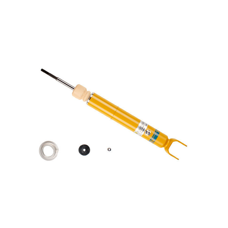 Schokdemper BILSTEIN B6 voor Mazda RX8 2.6 10.03- - GT2i - BIL-24-110044 - 24-110044 - 4025258479947